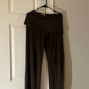 Paloma wool Porto pant in Brown